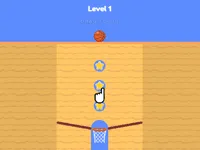 Basketball Dig