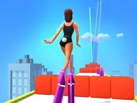 Long High Heel